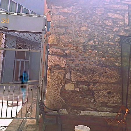 Athens Experience Suite 2 Exteriér fotografie
