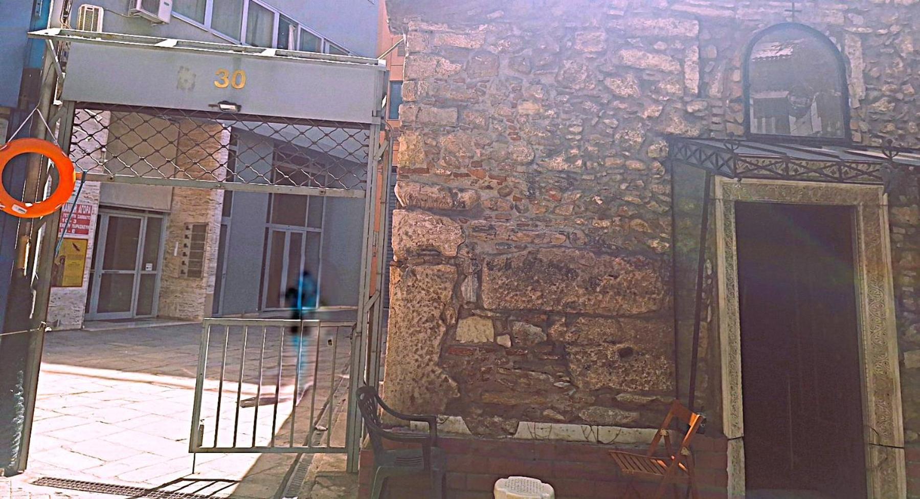 Athens Experience Suite 2 Exteriér fotografie